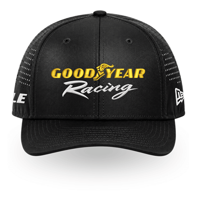 Goodyear Racing New Era Hat